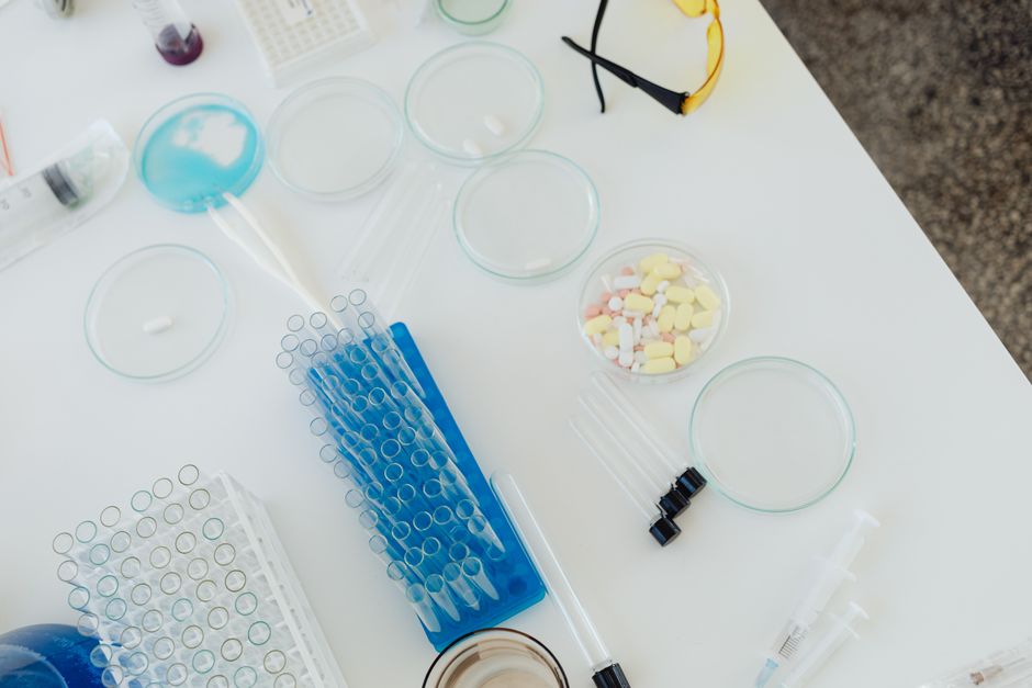 How Is AI Changing Drug Discovery and Clinical Trials?