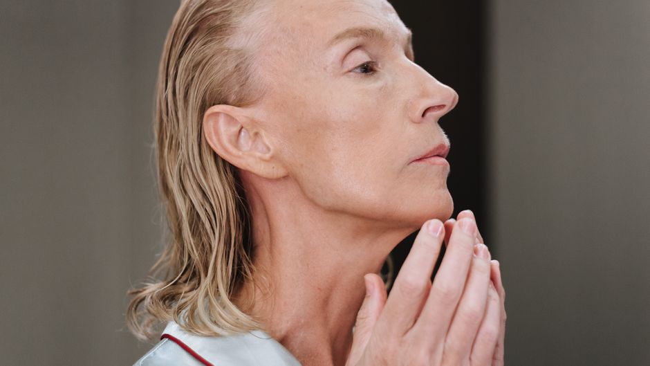 How Can I Slow Facial Aging Without Miracle Claims?