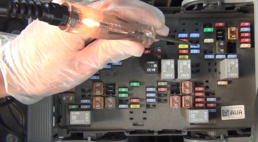Testing Automotive Fuses: A Complete Troubleshooting Guide