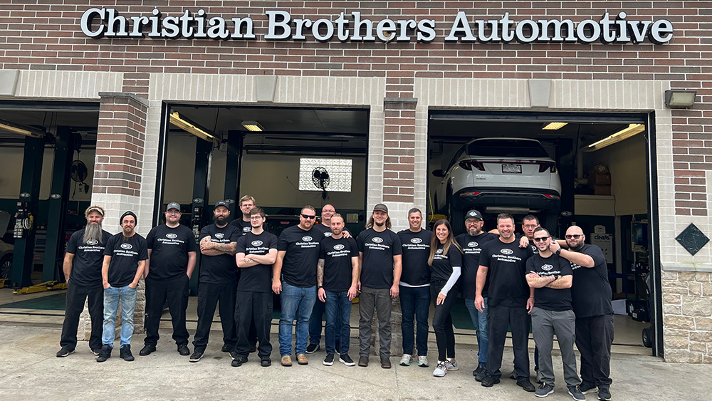 Christian Brothers Automotive: Faith-Based Business Model Explained