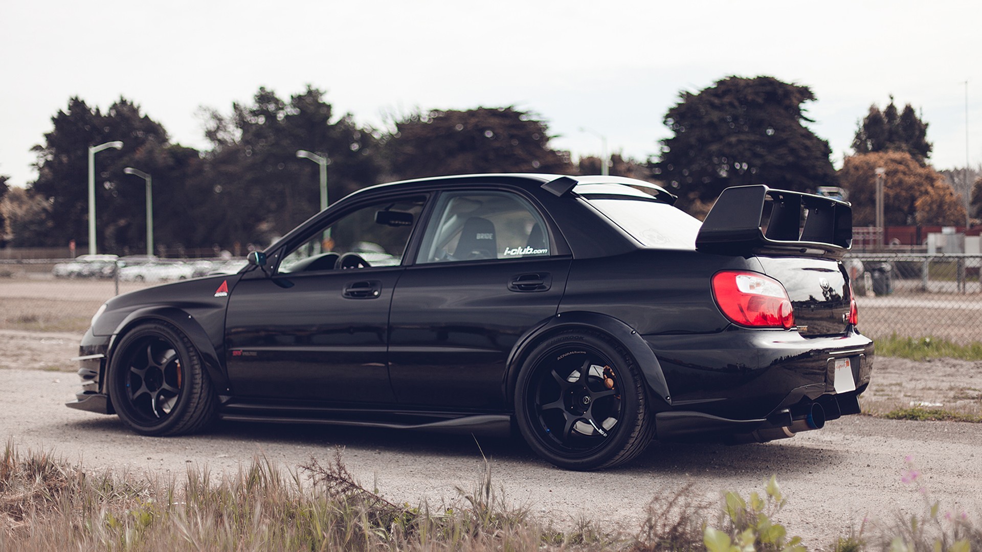 Subaru WRX Classification: Sports Car or Performance Sedan?