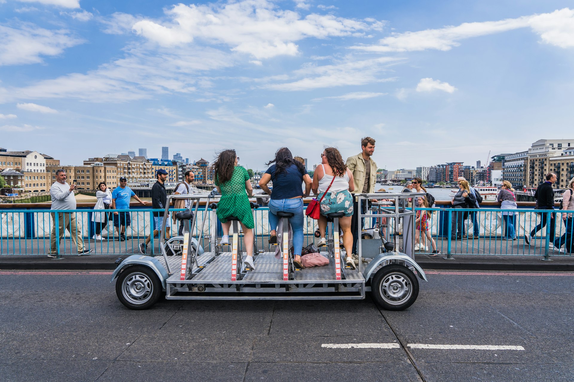 Emerging Trends and Opportunities in Shared Mobility and Car Sharing Platforms