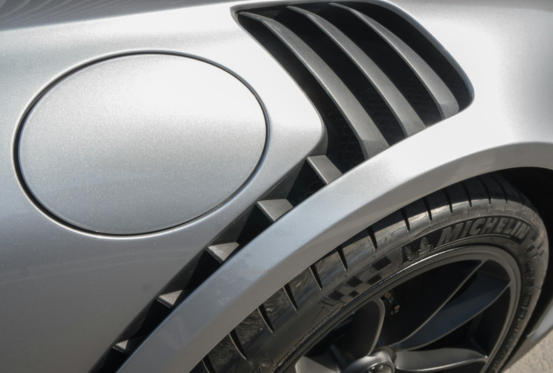 Generative Design: Transforming Automotive Engineering for a Smarter Future
