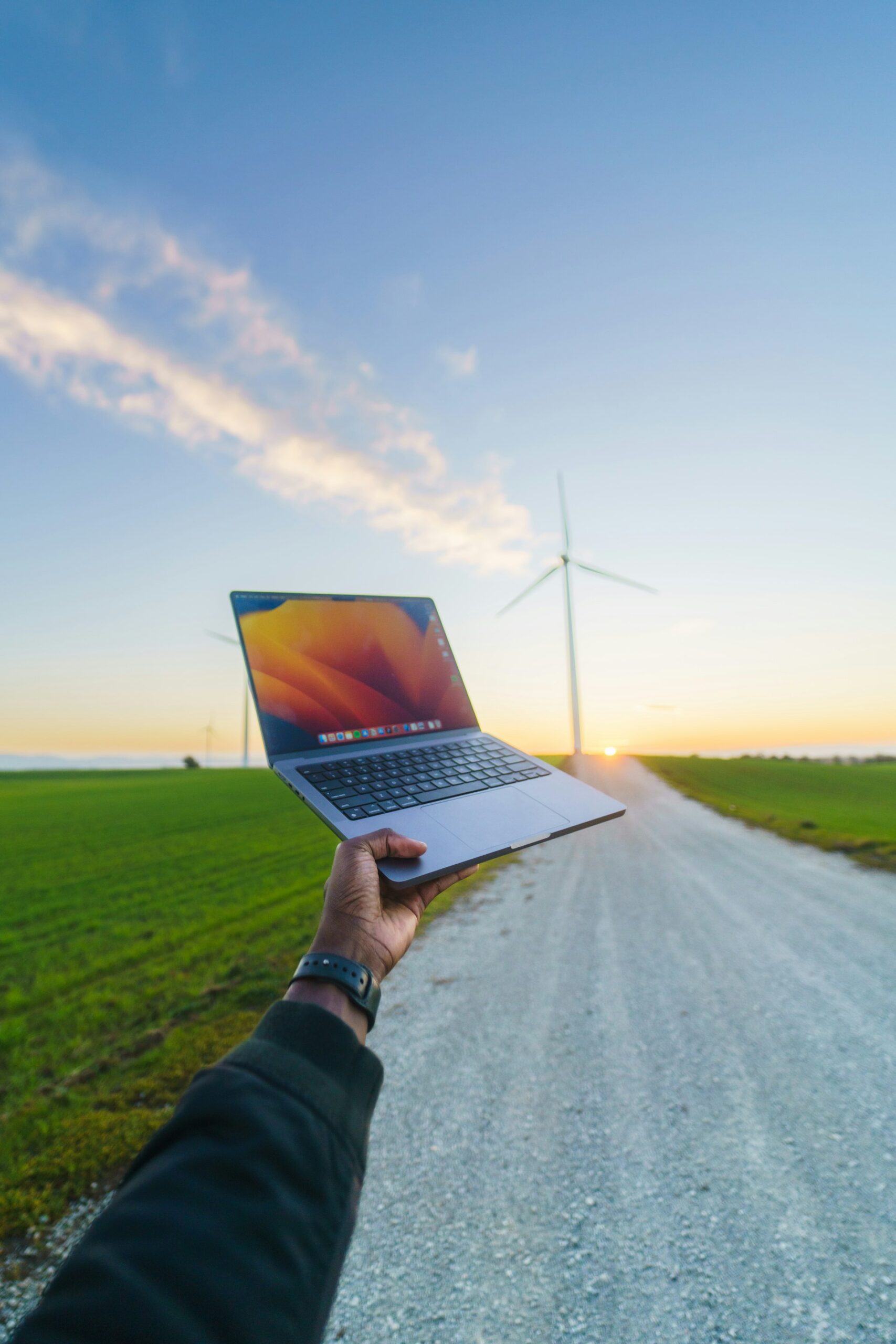 Explore Rewarding Careers in the Booming Climate Tech Industry