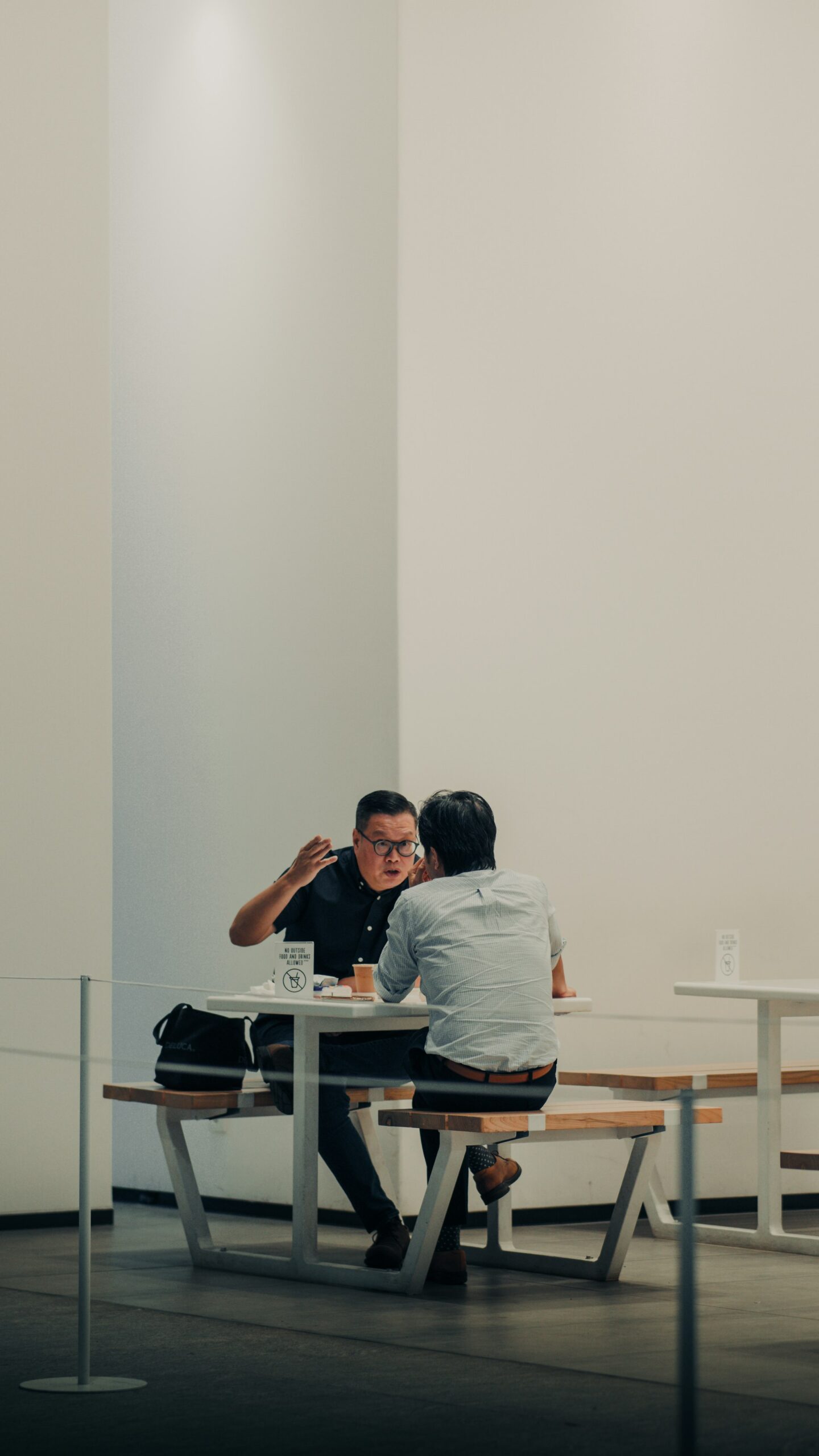 Understanding Work Environments: Agile, Dynamic, Hostile, Toxic, and How to Foster Positivity in the Classroom